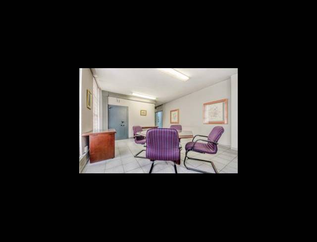 BUSINESS FOR SALE IN JOHANNESBURG CBD